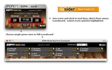 Ncaa basketball schedules and results on realgm.com. NCAA College Basketball RealTime Scores, College ...