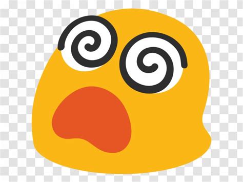Blob Emoji Emoticon Android Smiley Transparent Png