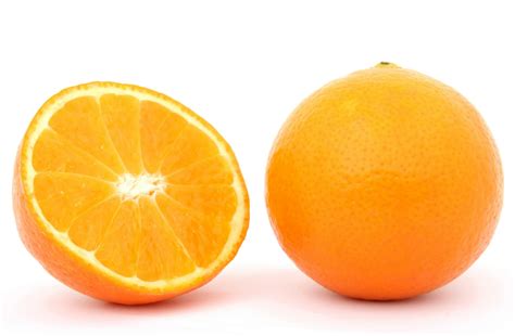 Orange Fruit · Free Stock Photo