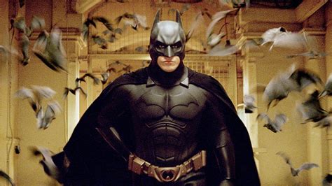 Batman Begins Is Finally Getting Its Due As An Underrated Batman Movie