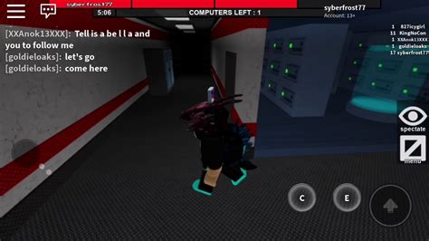 Flee the facility roblox series. Roblox Flee the Facility in 2020 - YouTube