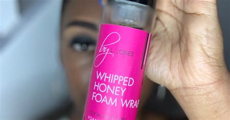 And if you can find a product that has both water and butter, then you may find that it acts as both a moisturizer and a sealant. The Best Foam Wrap Setting Lotion For Relaxed & Natural ...