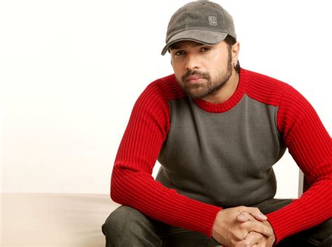 No Matter How Much I Pretend To Not Like Himesh Reshammiya I Do Low Key Miss Him At Times