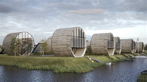 See more ideas about futuristic architecture, architecture, architecture design. Futuristic architecture - 12 single family rolling homes ...