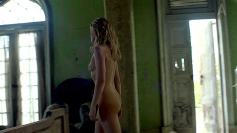 Celebrity Nudeflash Picture 20142originalhannahnew Blacksails S1e2 2