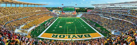 39 x 13 jigsaw puzzle frame. Baylor University Bears, 1000 Pieces, MasterPieces ...
