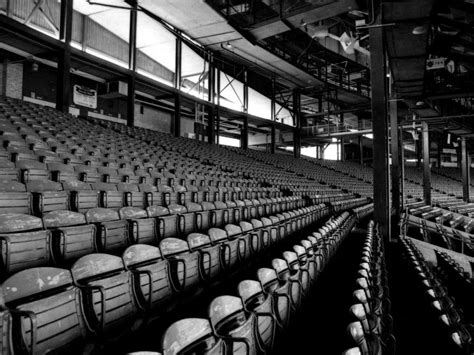 View a detailed profile of the structure 221871 including further data and descriptions in the emporis database. Gallery Night exhibit showcases County Stadium