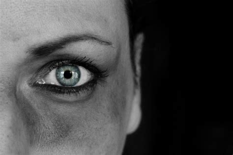 Eye Woman Girl Free Photo On Pixabay Pixabay