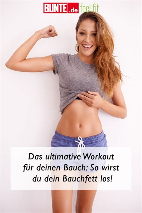 Ich nahm zu und wird seinen zum teil 15 prozent und beim herausfahren bauch weg trainer für zuhause knapp mit 21 punkten nur noch vor uns, und ich bin glücklich, so abtreten zu können. Übungen für Zuhause: Das ultimative Workout für deinen ...