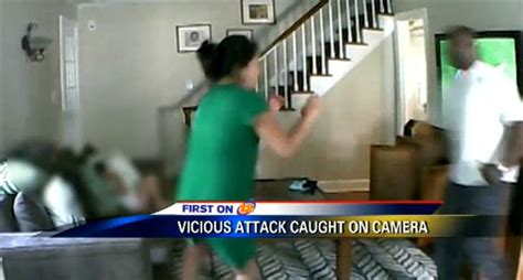 New Jerseys Violent Home Invasion Caught On Camera Local Pulse