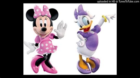 Daisy Duck Minnie Mouse Feet My Xxx Hot Girl