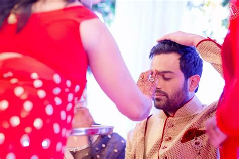 Know All The Fun And Sacred Rituals Of A Punjabi Wedding Roka To Chooda Ceremony