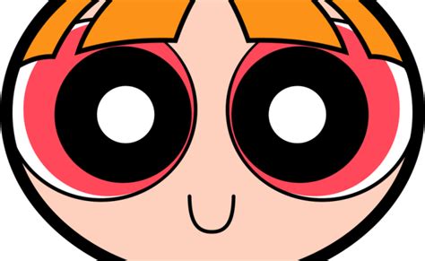 Blossom Powerpuff Girls Png Clipart Background Png Mart Otosection