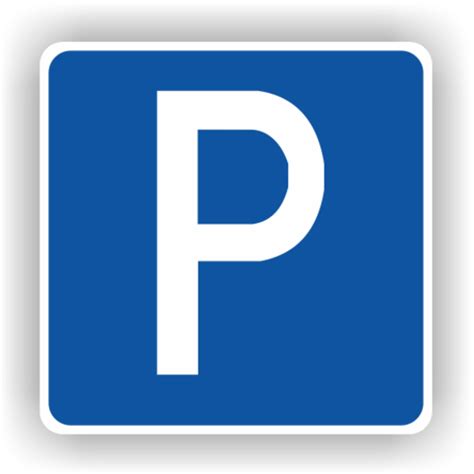 Selbstverständlich können sie als privatperson oder handwerker verkehrsschilder ganz nach bedarf bestellen und zumindest auf ihrem privatgelände auch aufstellen. Verkehrsschilder Parkplatzschilder - Parken - nach StVO
