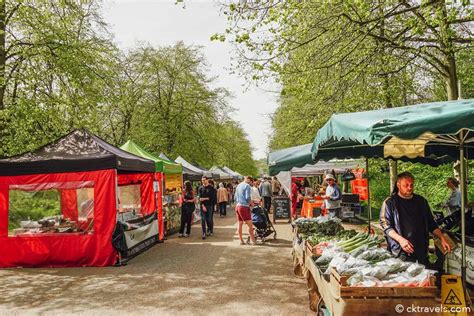 12 Best London Farmers Markets 2023 Ck Travels