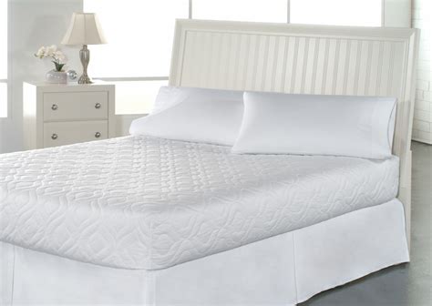 Then you've come to the right spot as this guide includes all my favorites for 2021. Bed Mattress Pad Cover Twin Xl White Protector Pillow Top ...