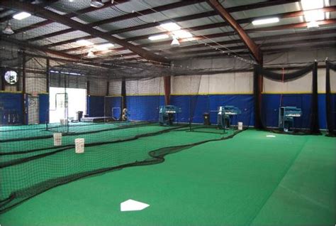 Take advantage of our indoor training facility, conveniently located in the heart of san jose. 61 best images about Indoor batting cage on Pinterest ...