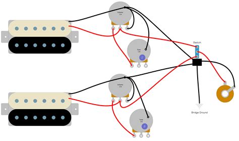 Guitar Kit Wiring Diagram Wiring Flow Line