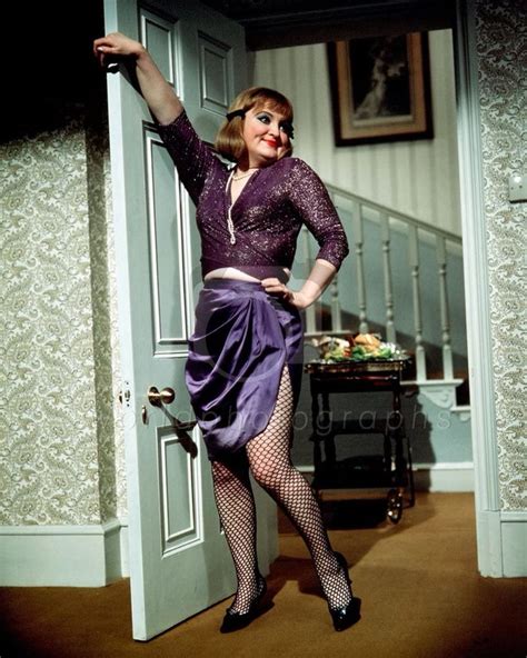 Remembering Patsy Rowlands In British Actresses