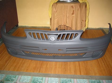 Padan muka kau sebab tak ambil tahu langsung bab bateri kereta. Risur Auto: Gallery Bodypart dan Sparepart Kereta Baru
