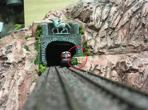 Beim ausdrucken dürfen die bildsoftware und der. Tunnelportal Zum Ausdrucken : Metcalfe Po243 Tunnelportale ...