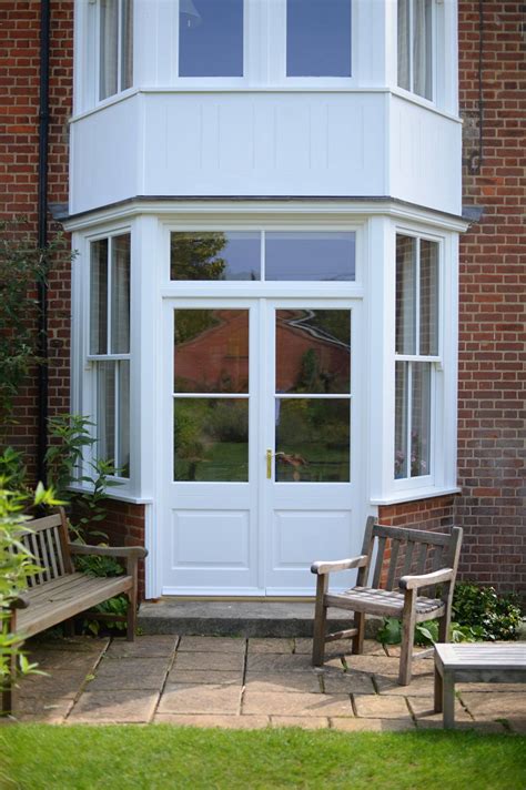 One of the reasons you may be looking for french doors is the french doors evoke a sense of style, elegance and history. French Doors | Bifold patio doors | Timber patio doors