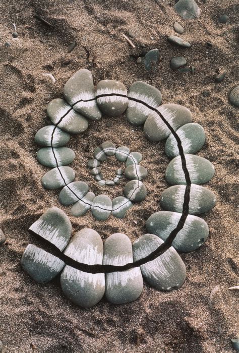 Andy Goldsworthy Working With Time — Dop