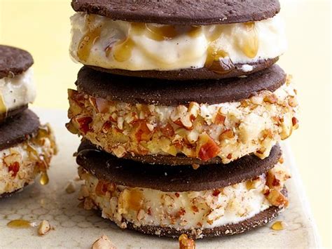 We did not find results for: Praline Ice Cream Sandwiches Recipe | Food Network Kitchen ...