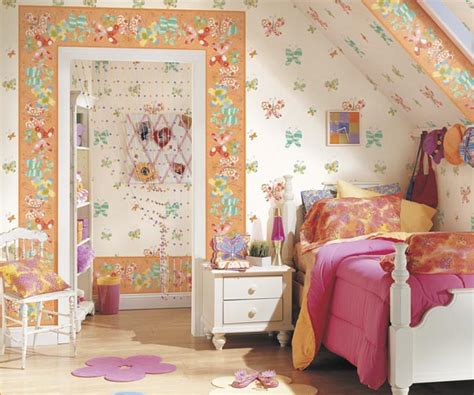 Free Download Colorful Wallpaper Designs For Kids Room Playroom And