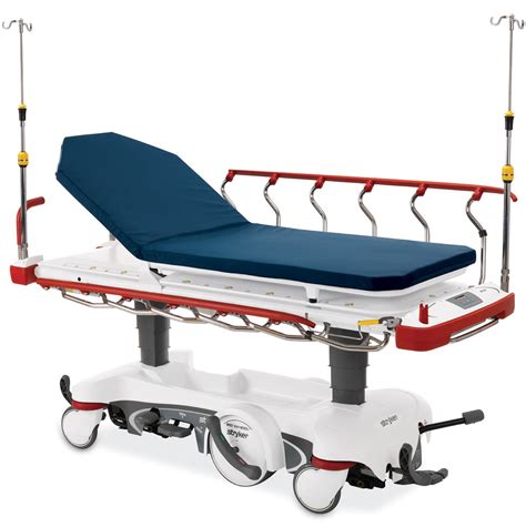 Review Of The Most Popular Traumax Rayemergency Stretchers In Canada
