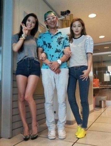 방대한 양의 과거 데이터는 이미지 내 구름 제거와 같은 실질적인 이점도 가지고 있다. 김창렬 피소, 늘씬한 각선미 송해나-클라라 사이서 함박미소 ...