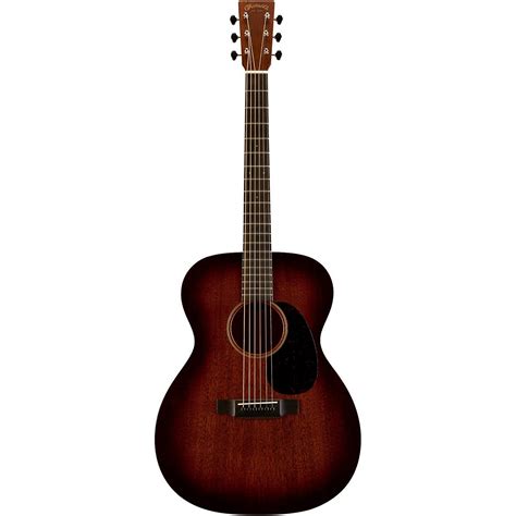 Martin Custom 000 18 Solid Mahogany Acoustic Guitar Musicians Friend
