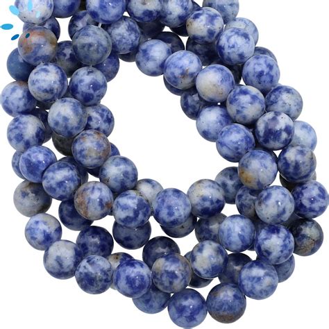 Blue Jasper Stone Meanings Properties And Uses