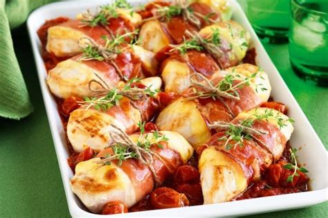 This is easier than pasta for serving a crowd, but just as delicious. Christmas Menu: A Twist on Christmas Menu Mains — Meal Planning Your Way