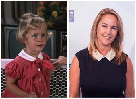 Tabitha From Bewitched Now Looks Like A Seriously Magical Woman Hellogiggles