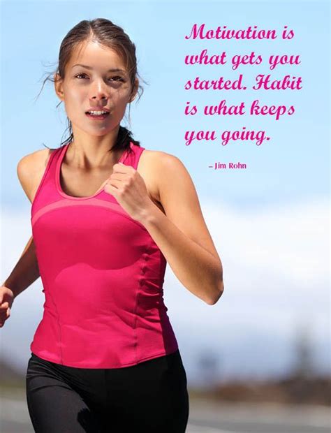 Inspirational Fitness Quotes Cooper Aerobics Health Quotes Fitness