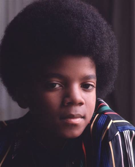 Michael Jackson 1970 Roldschoolcool
