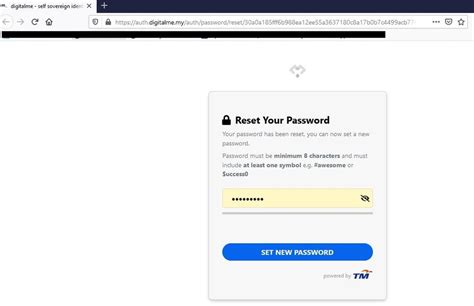 I have tried to do that but never get presented with that device credentials ps i usually use a cloud key but since the unifi smartphone app lets me easily set up a single ap for say, a small apartment, and i can set up the app. unifi Community - How to reset password for unifi portal ...