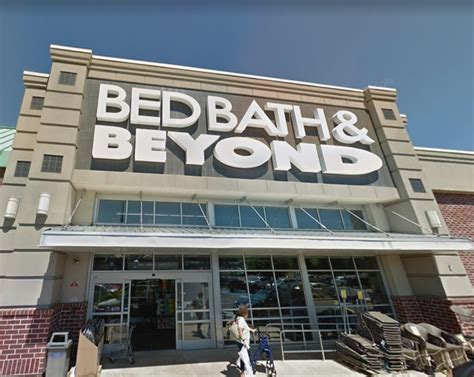 Please select your state below. Howell Bed Bath & Beyond Set To Close Its Doors: Report ...