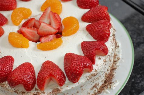 Oriental , followed by 711 people on pinterest. In Michelle's Kitchen: Strawberries and Cream Chinese ...