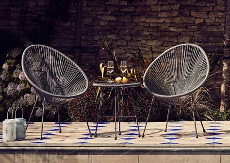 Discover (and save!) your own pins on pinterest My simple garden makeover with Wyevale Garden Centres - before + inspiration AD - cate st hill ...