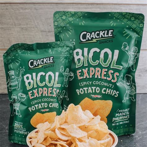 The state produces 80 percent of the country's pretzels, and is home to brands such as snyder's of. Must-try Snacks When You're In The Philippines - KKday Blog