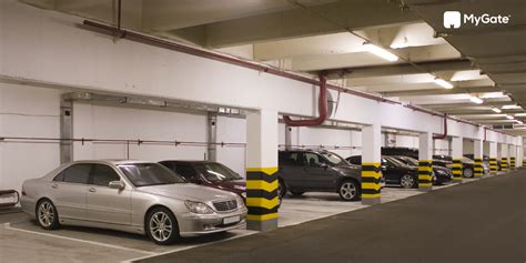Car Parking Rules In Housing Society Apartment Parking Laws Mygate