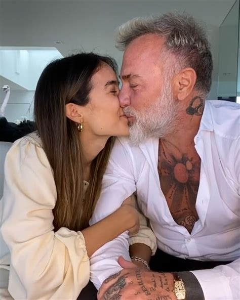 E il fidanzato diffida la trasmissione. Gianluca Vacchi diventa padre! La fidanzata è incinta: il ...
