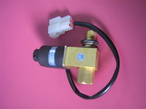 Black Rugged Construction Air Pto Switch At Best Price In Mumbai