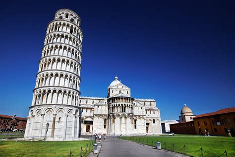 Is The Leaning Tower Of Pisa Falling Wonderopolis