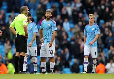 The argentine striker only returned to action last week. Sergio Aguero injury: Three potential replacements for ...