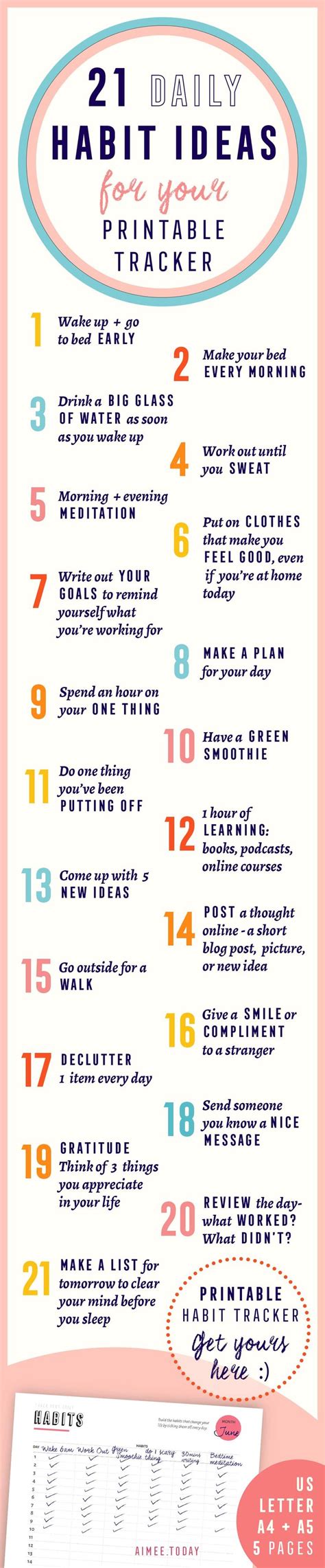 331 best Good Habits images on Pinterest | Bad habits, Activities and