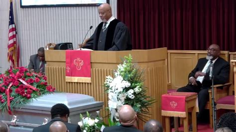 Grace Baptist Church - Norwalk, CT - Celebration of Life - Mary R