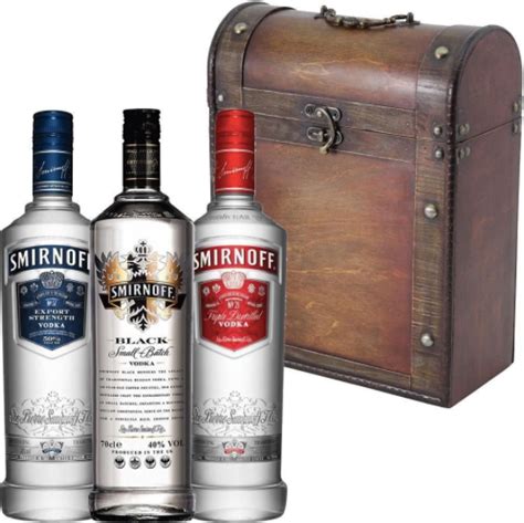 An Article About Top 10 Best Selling Vodka Brands In The Usa By Allen
